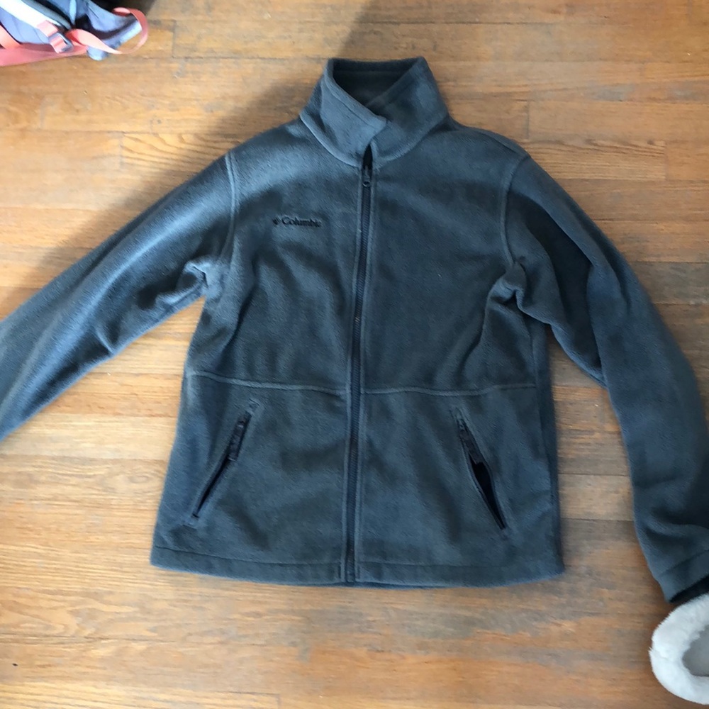COLUMBIA FLEECE